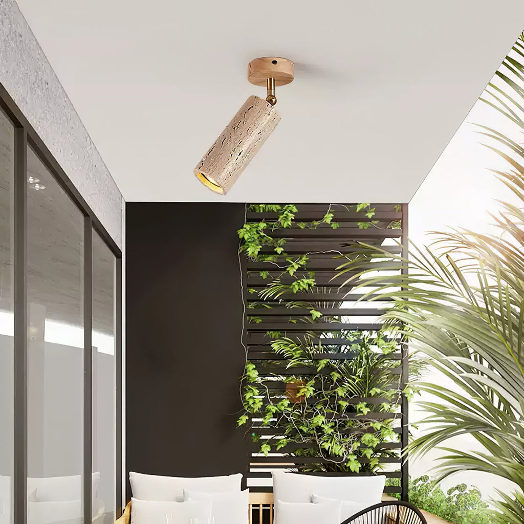 Solis Stone Spotlight by FIFTH & BEAM — product view 5