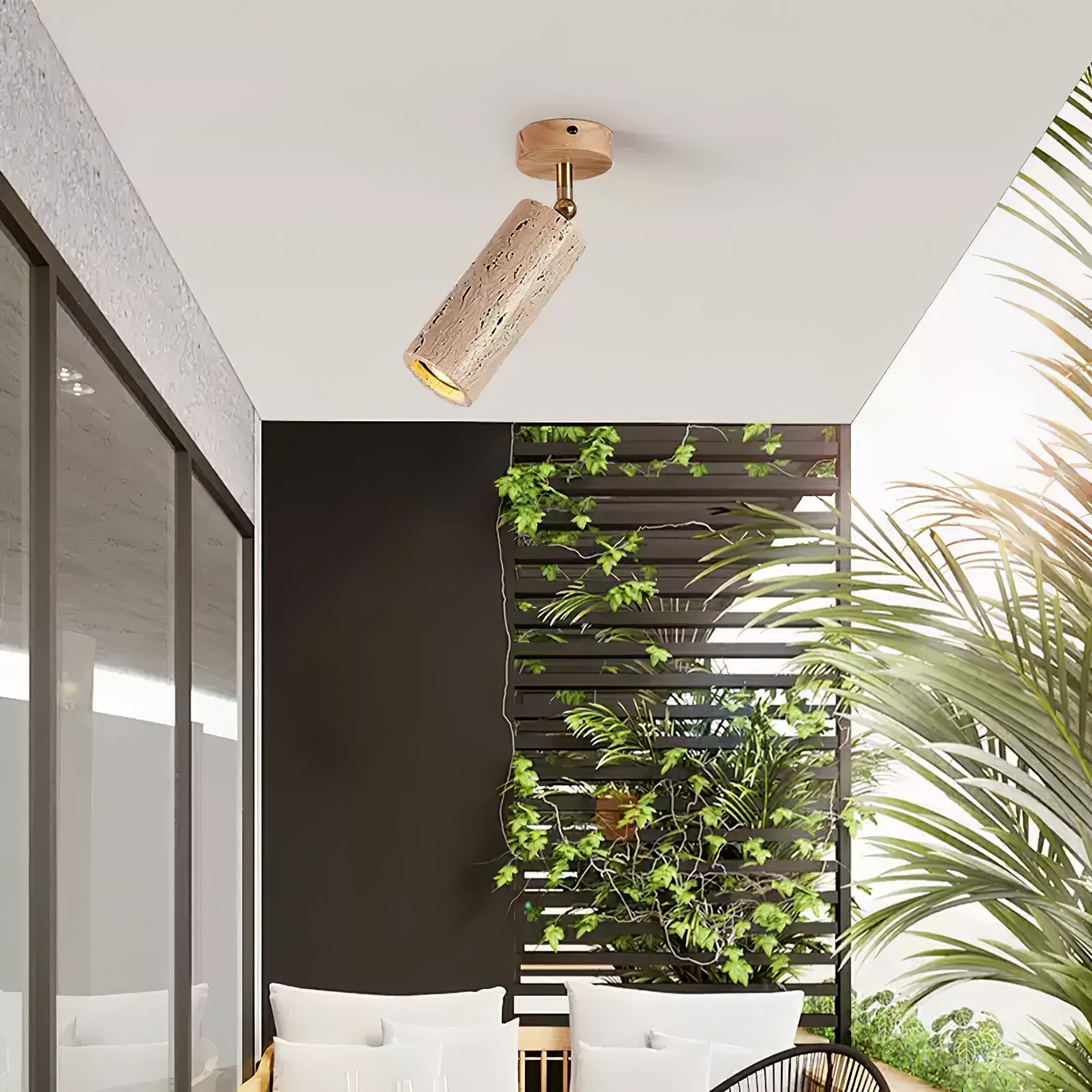 Solis Stone Spotlight by FIFTH & BEAM — product view 5