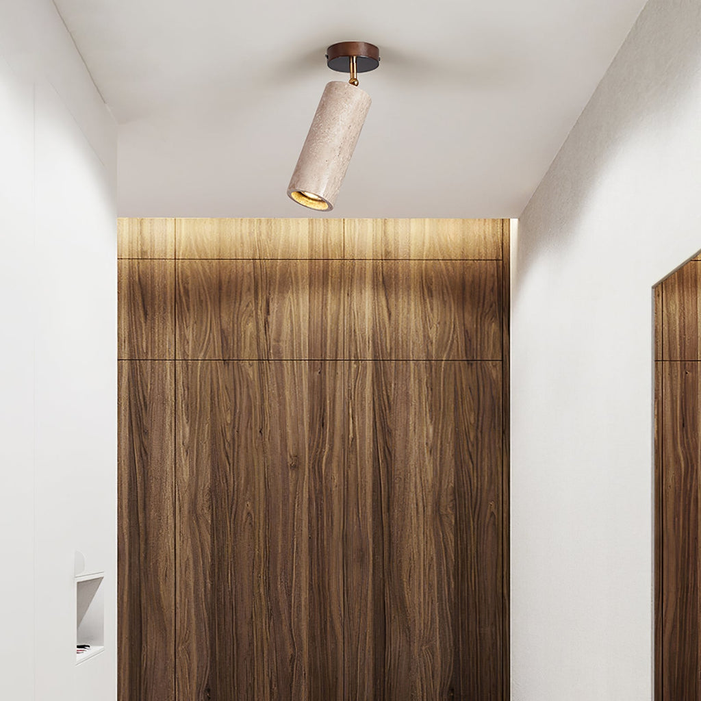 Solis Stone Spotlight by FIFTH & BEAM — product view 14