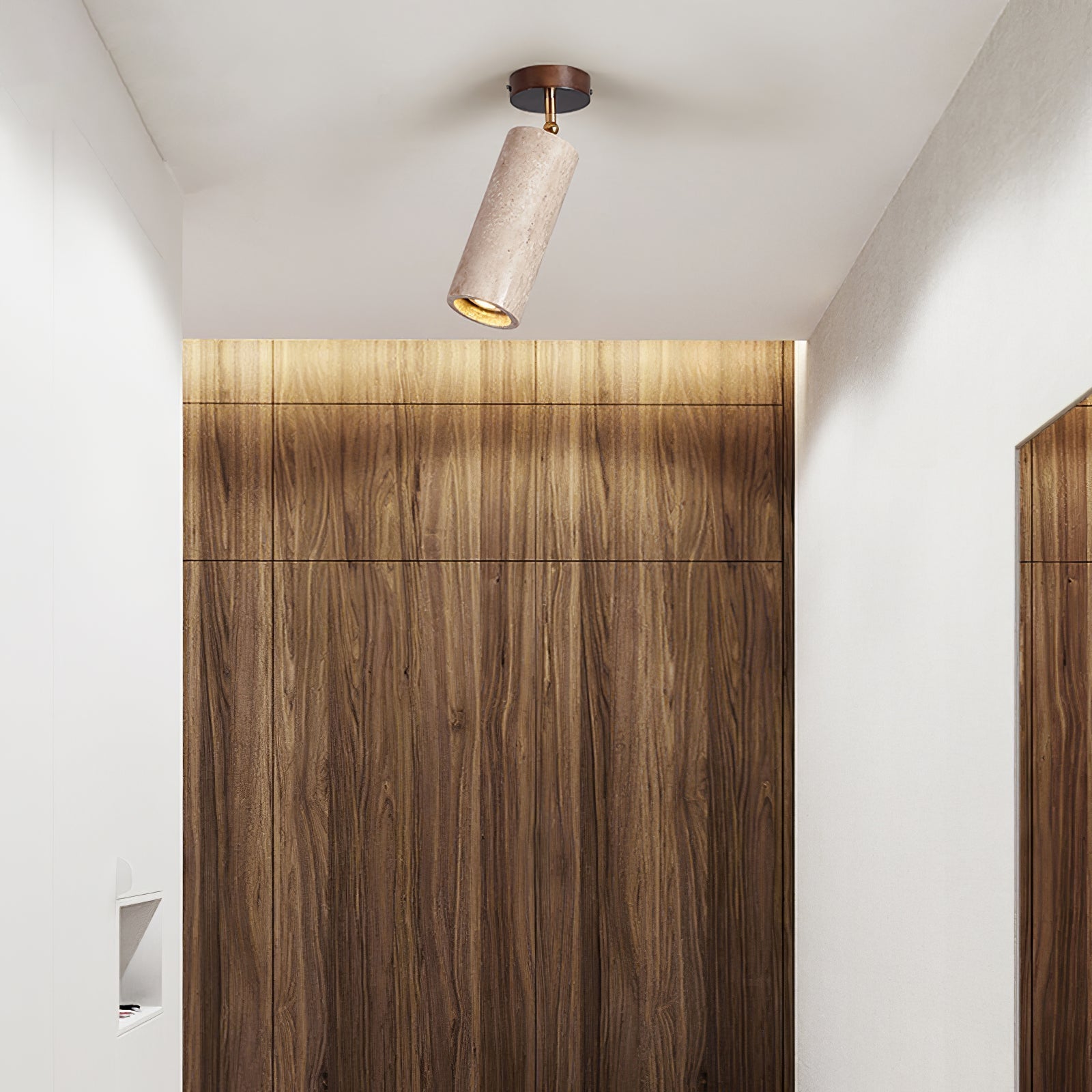 Solis Stone Spotlight by FIFTH & BEAM — product view 14