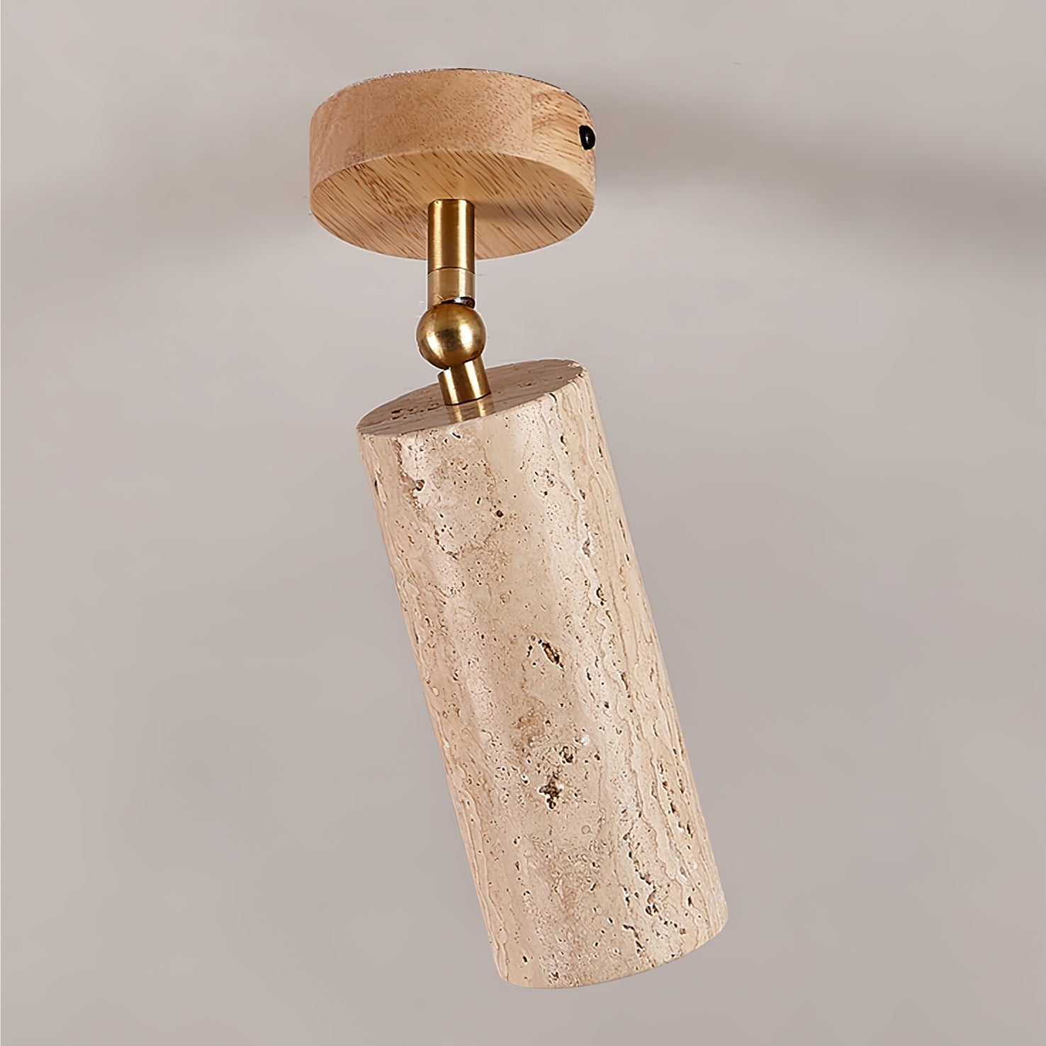 Solis Stone Spotlight by FIFTH & BEAM — product view 6