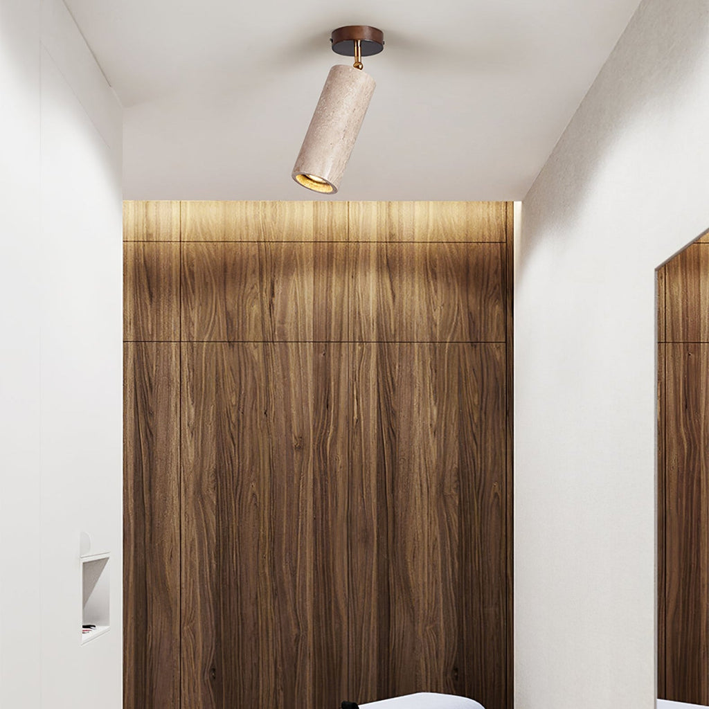 Solis Stone Spotlight by FIFTH & BEAM — product view 11