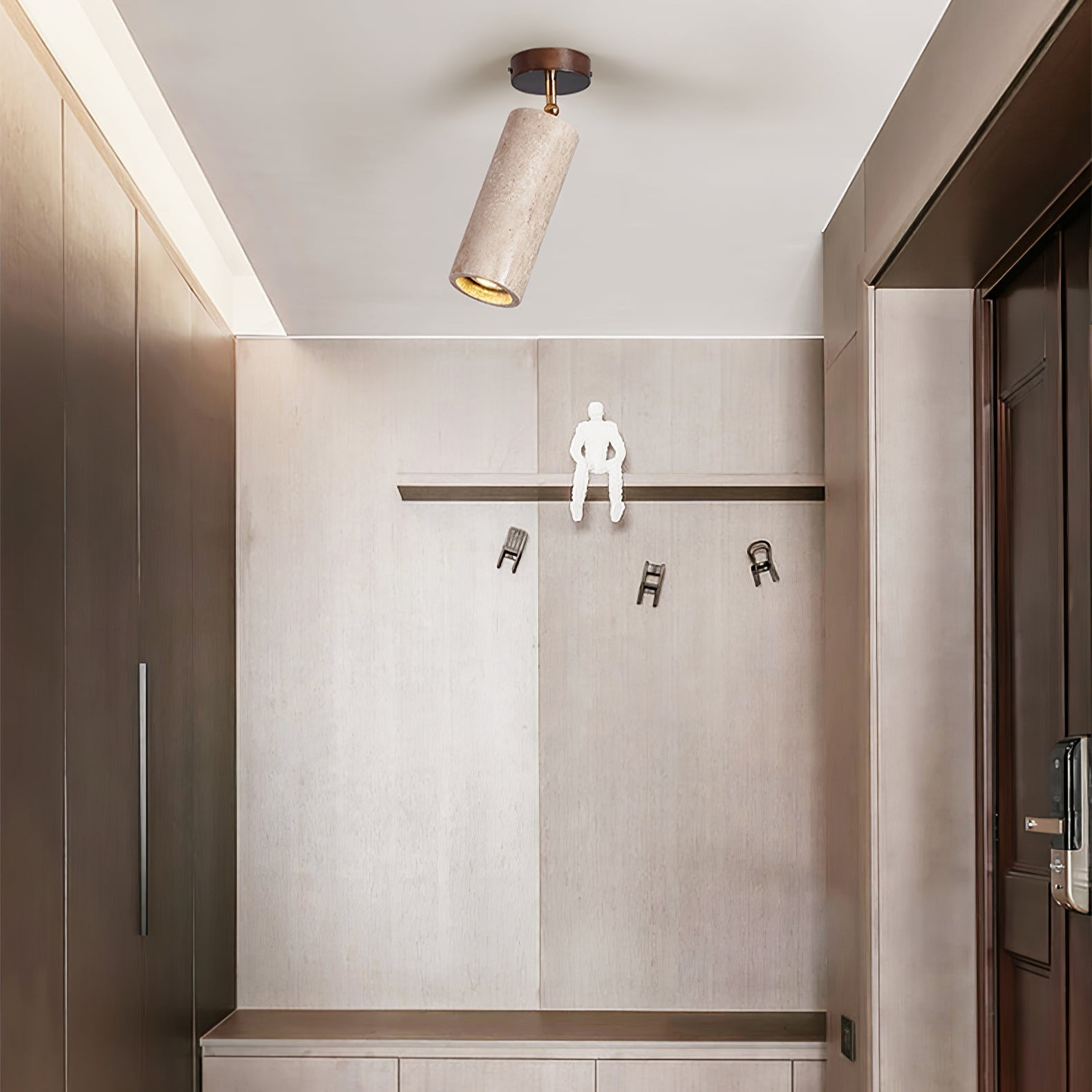 Solis Stone Spotlight by FIFTH & BEAM — product view 12