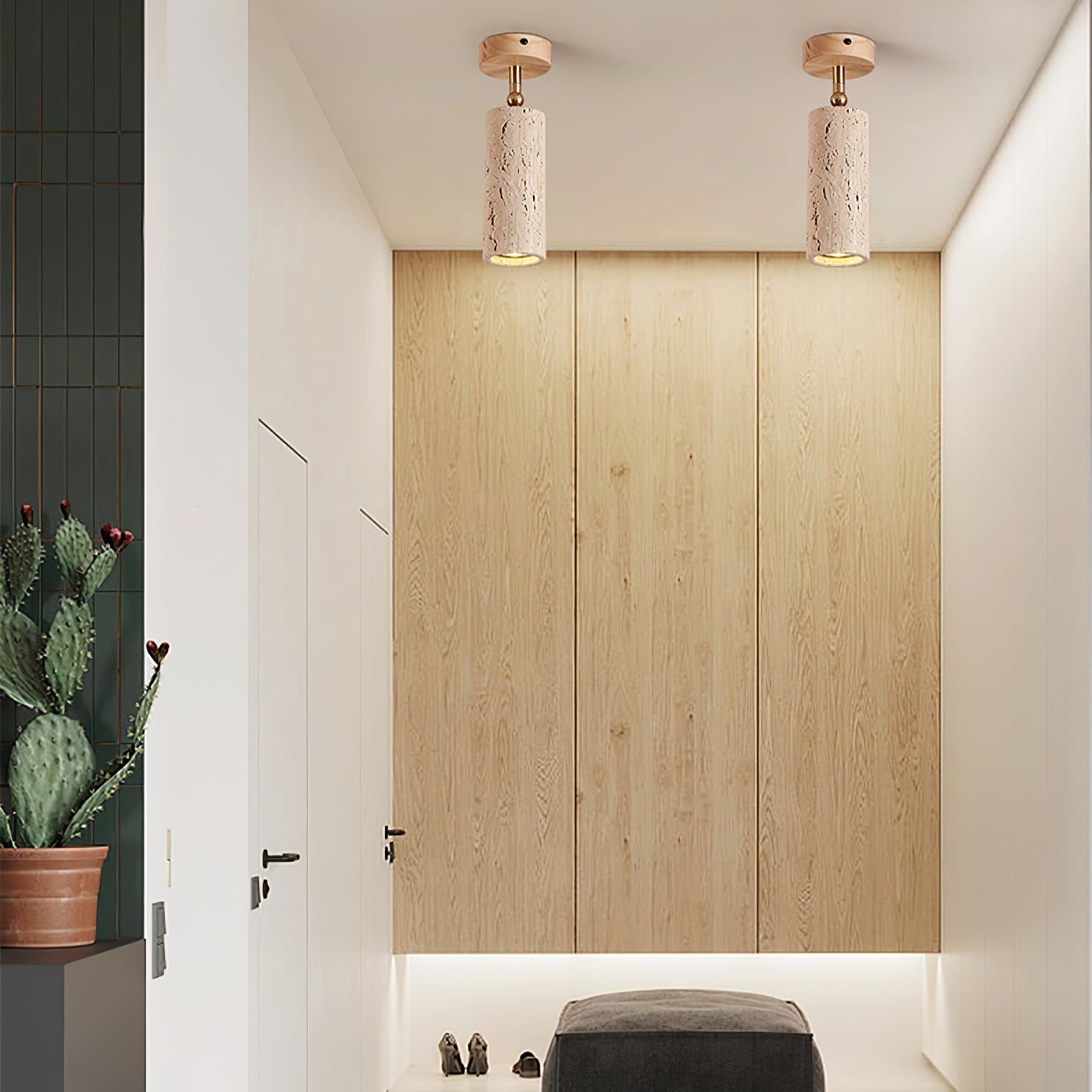 Solis Stone Spotlight by FIFTH & BEAM — product view 13