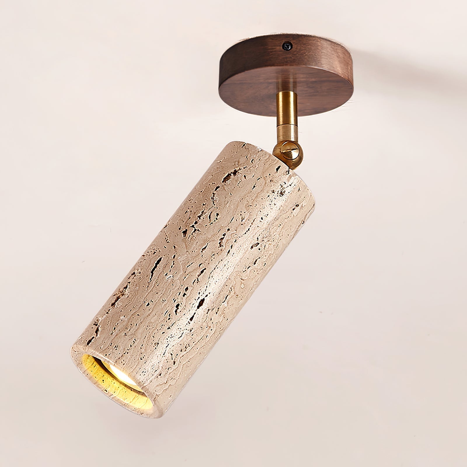 Solis Stone Spotlight by FIFTH & BEAM — product view 15