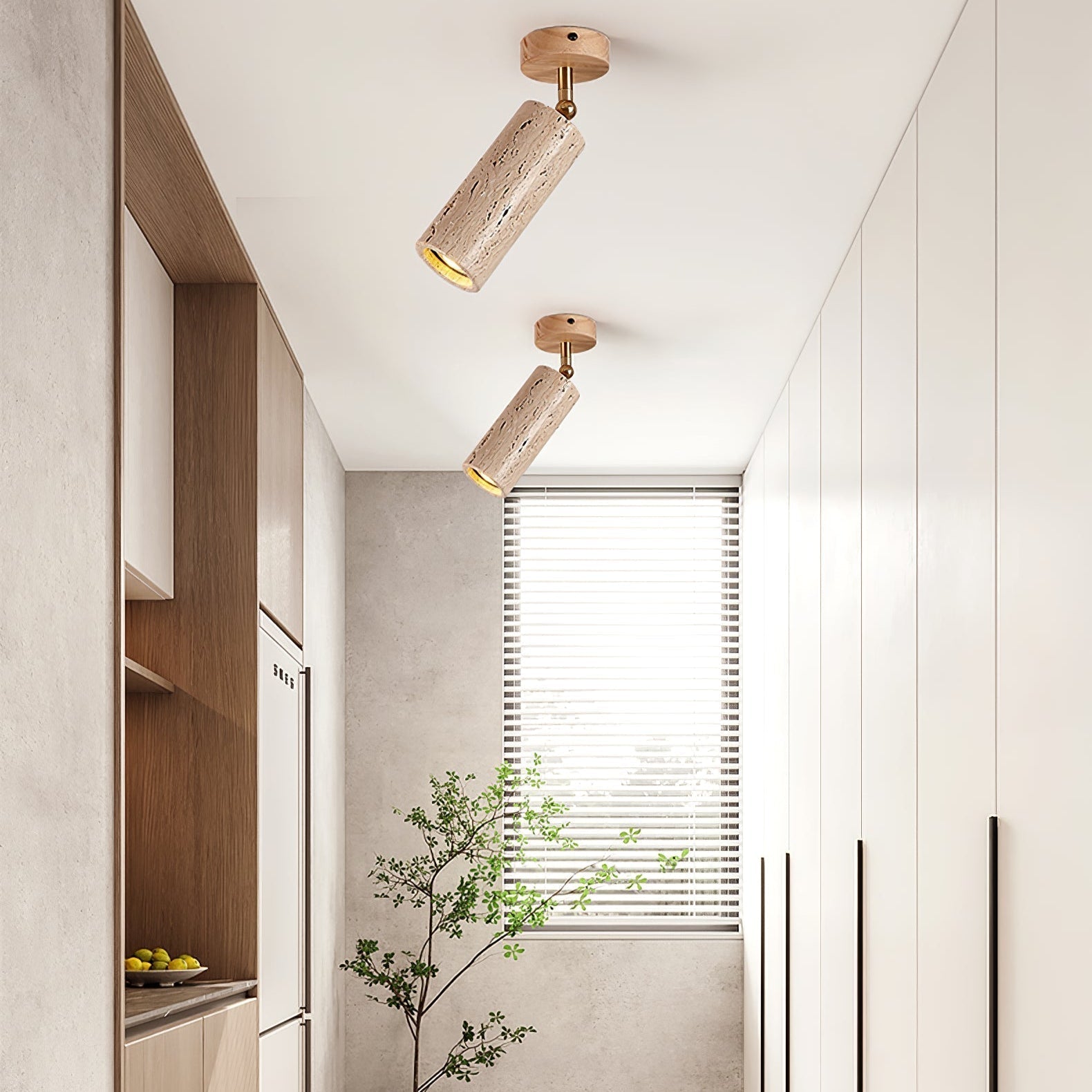 Solis Stone Spotlight by FIFTH & BEAM — product view 9