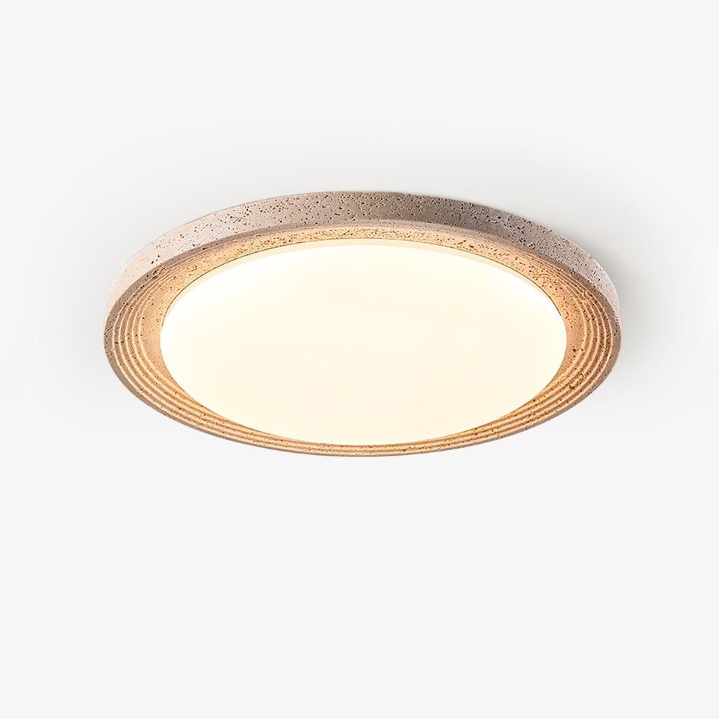 Soluna Ceiling Light by FIFTH & BEAM — product view 1