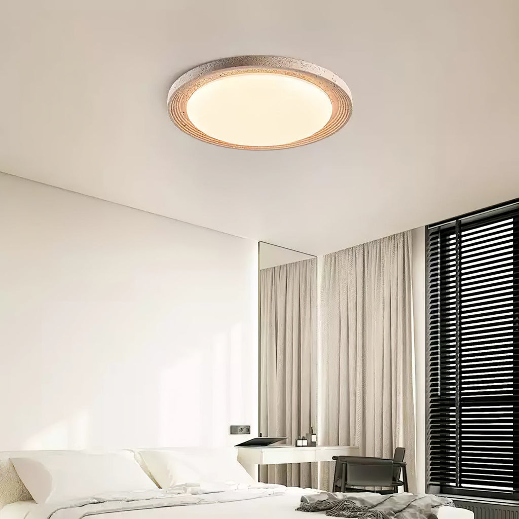 Soluna Ceiling Light by FIFTH & BEAM — product view 9