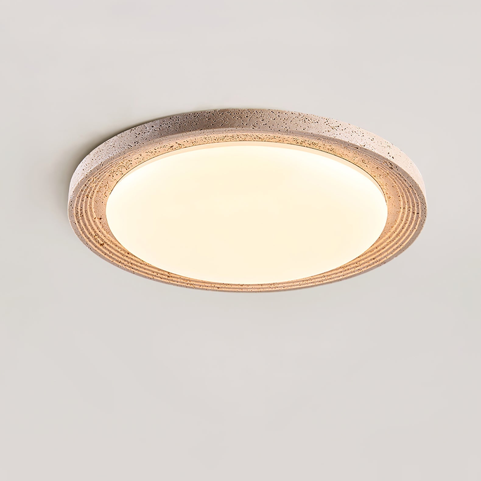 Soluna Ceiling Light by FIFTH & BEAM — product view 5