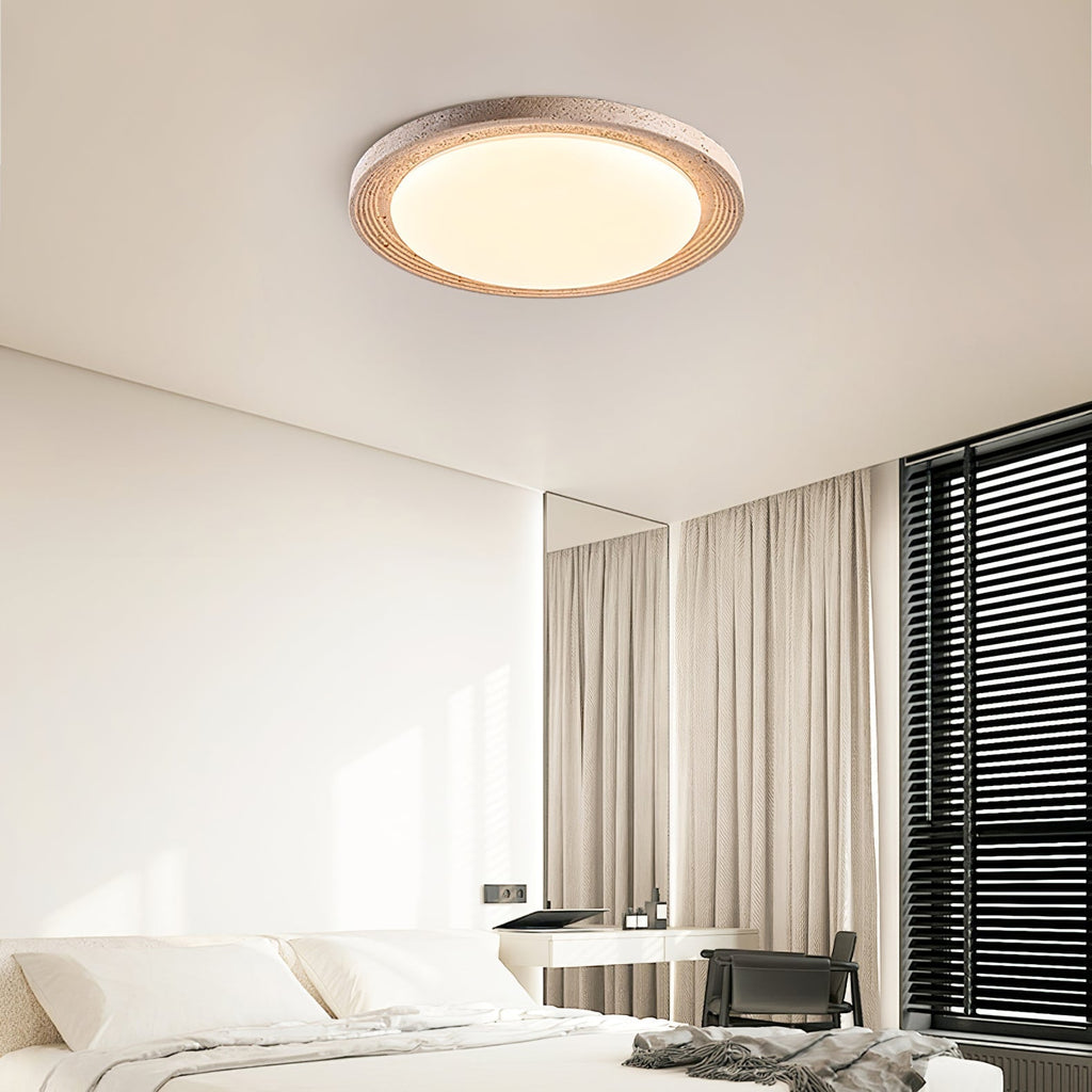 Soluna Ceiling Light by FIFTH & BEAM — product view 3