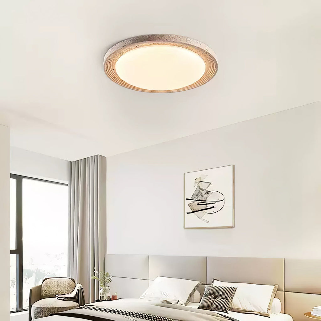 Soluna Ceiling Light by FIFTH & BEAM — product view 11