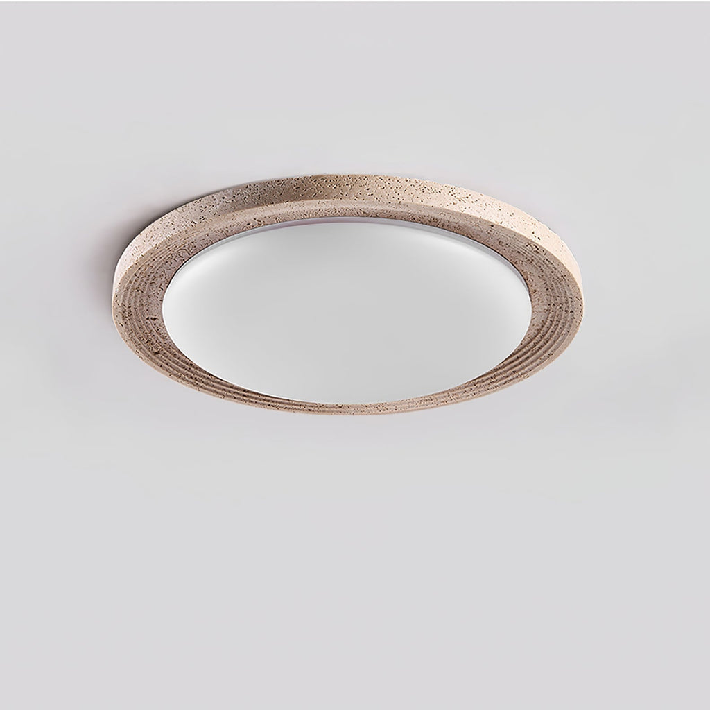 Soluna Ceiling Light by FIFTH & BEAM — product view 4