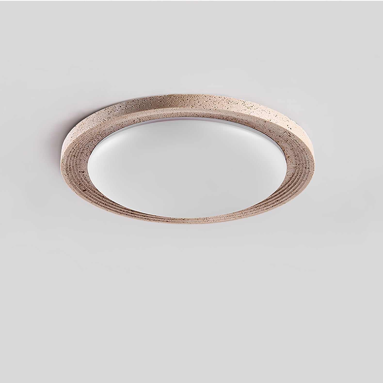 Soluna Ceiling Light by FIFTH & BEAM — product view 4