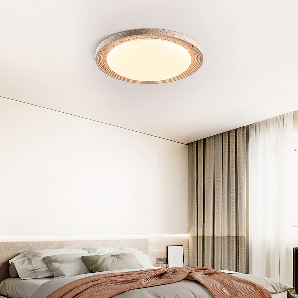 Soluna Ceiling Light by FIFTH & BEAM — product view 12