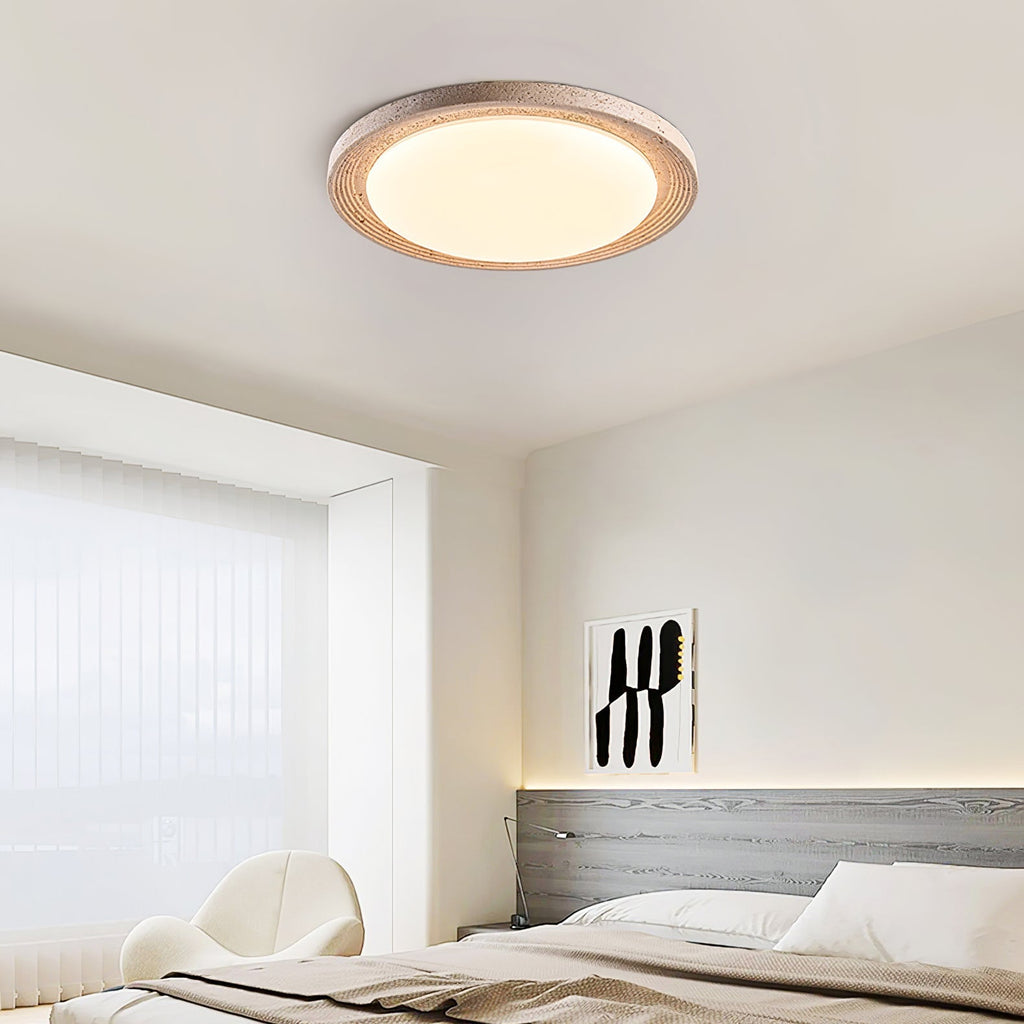 Soluna Ceiling Light by FIFTH & BEAM — product view 10