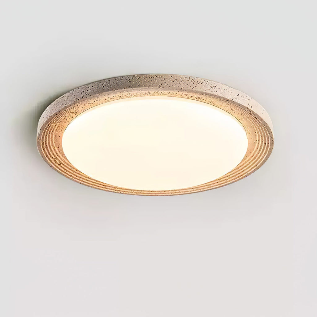 Soluna Ceiling Light by FIFTH & BEAM — product view 7