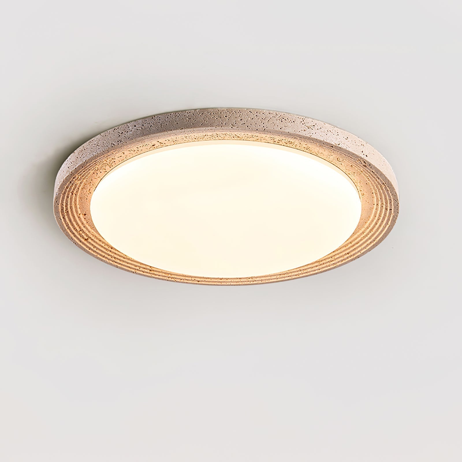Soluna Ceiling Light by FIFTH & BEAM — product view 6