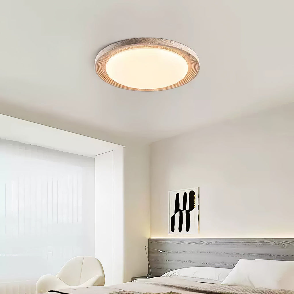 Soluna Ceiling Light by FIFTH & BEAM — product view 14