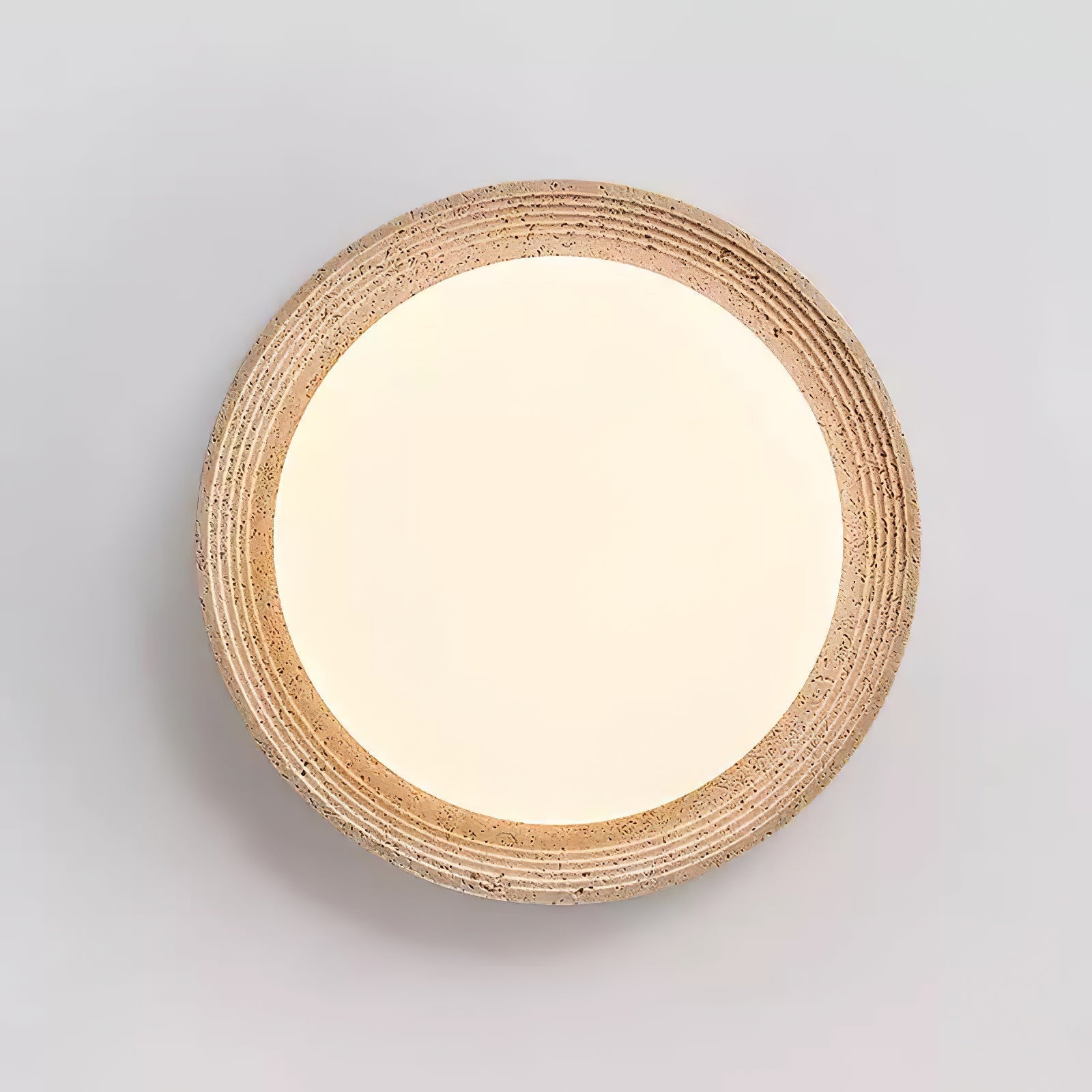 Soluna Ceiling Light by FIFTH & BEAM — product view 15