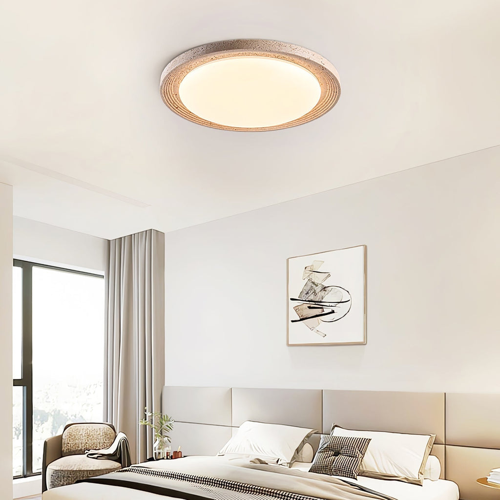 Soluna Ceiling Light by FIFTH & BEAM — product view 16