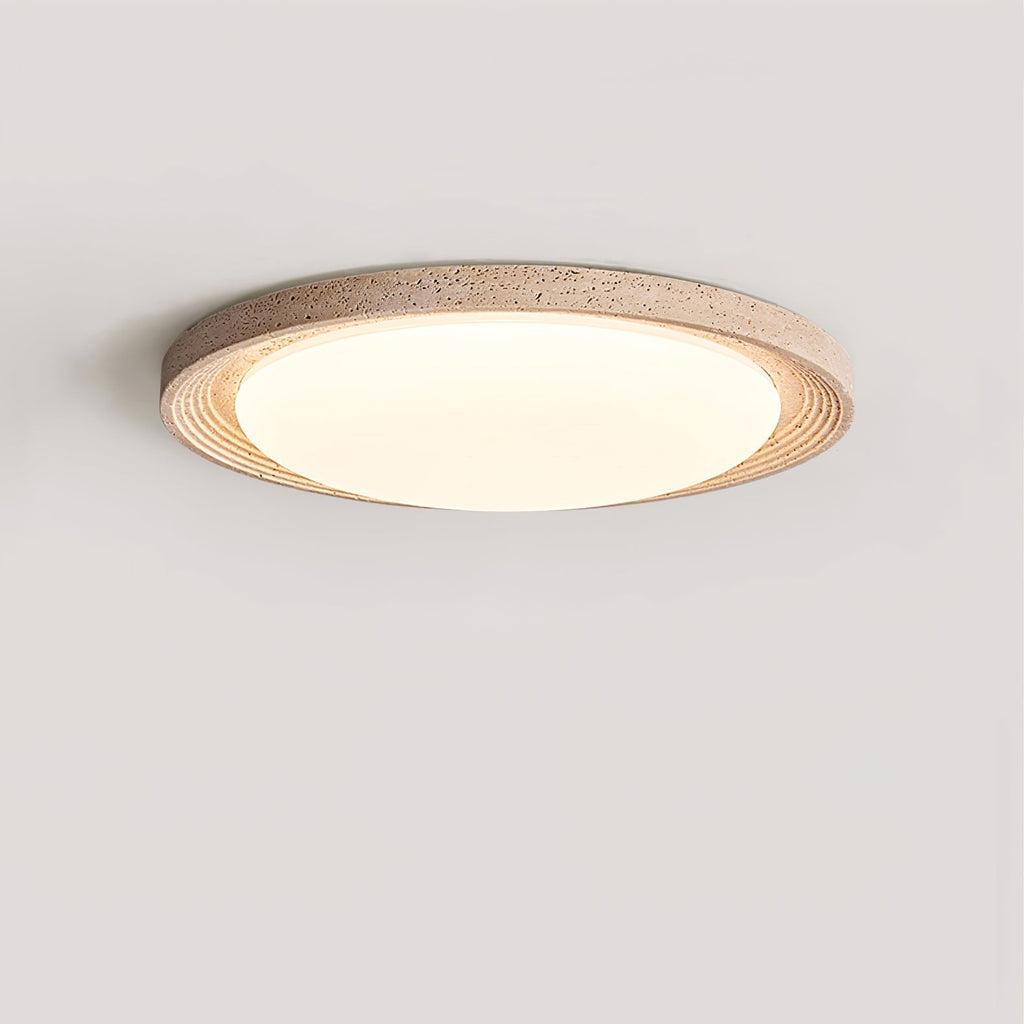 Soluna Ceiling Light by FIFTH & BEAM — product view 2