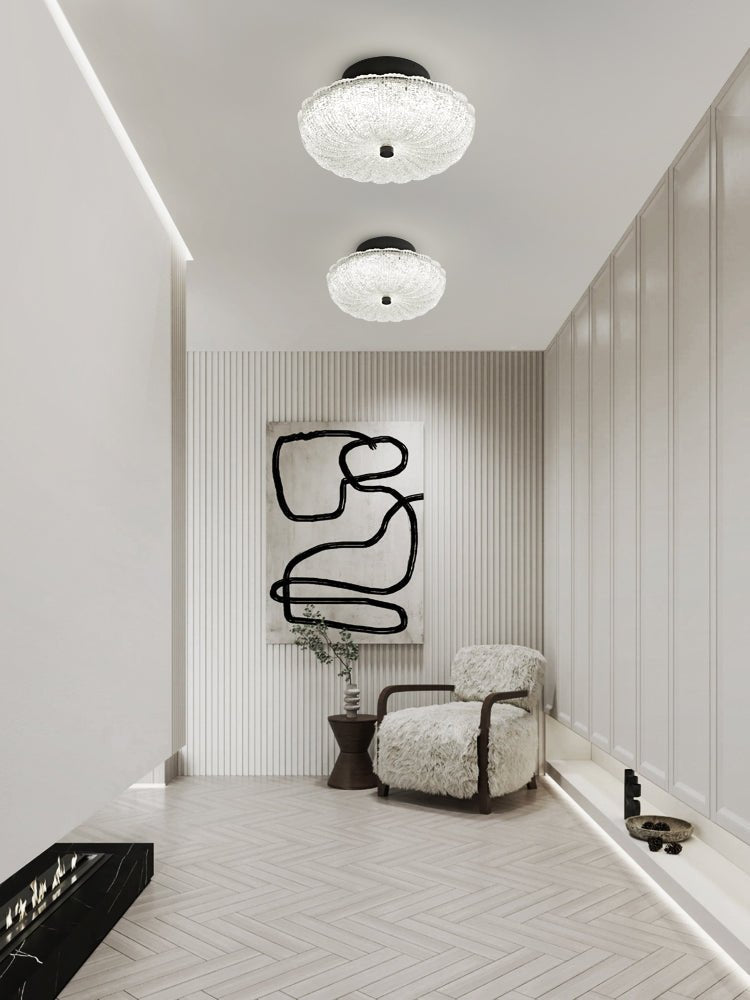 Starlit Ceiling Light by FIFTH & BEAM — product view 9