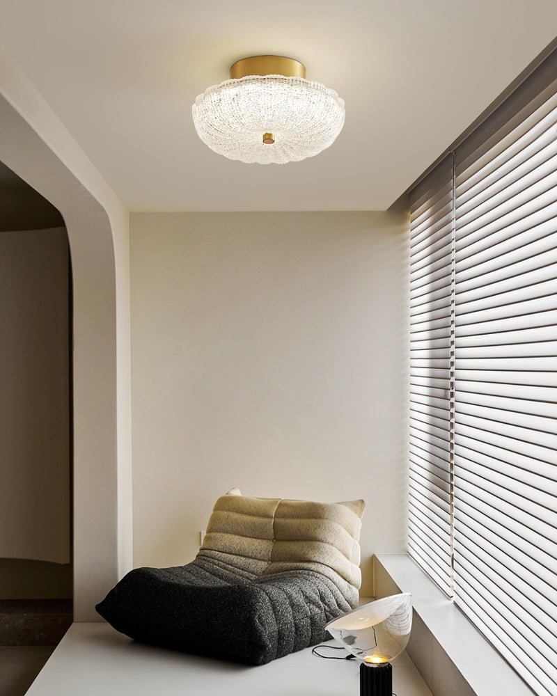 Starlit Ceiling Light by FIFTH & BEAM — product view 18