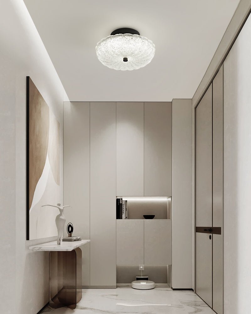 Starlit Ceiling Light by FIFTH & BEAM — product view 19