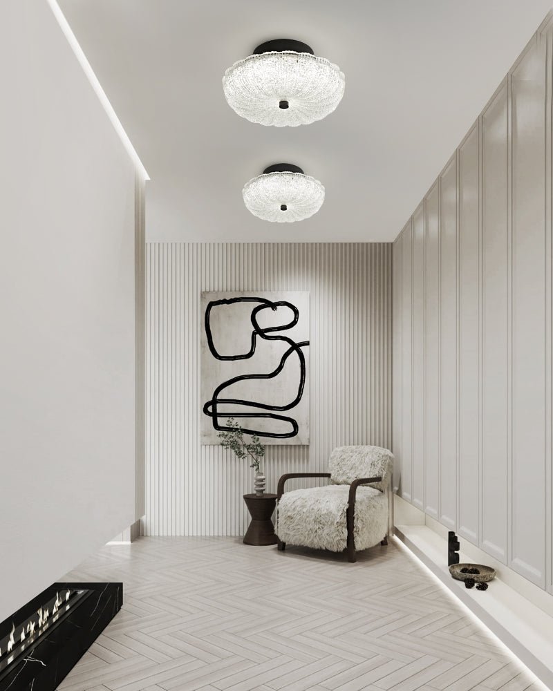 Starlit Ceiling Light by FIFTH & BEAM — product view 20