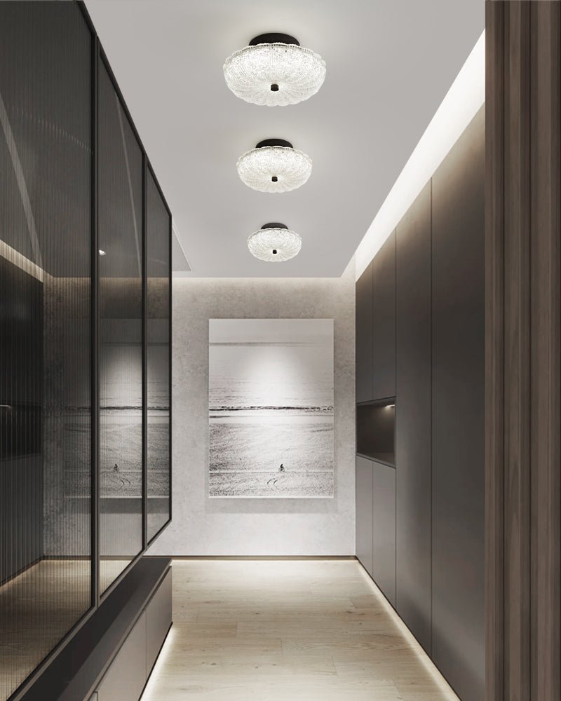 Starlit Ceiling Light by FIFTH & BEAM — product view 21