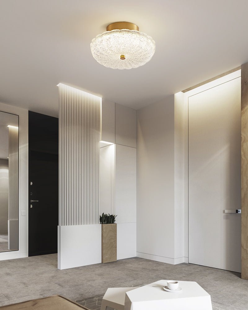 Starlit Ceiling Light by FIFTH & BEAM — product view 22