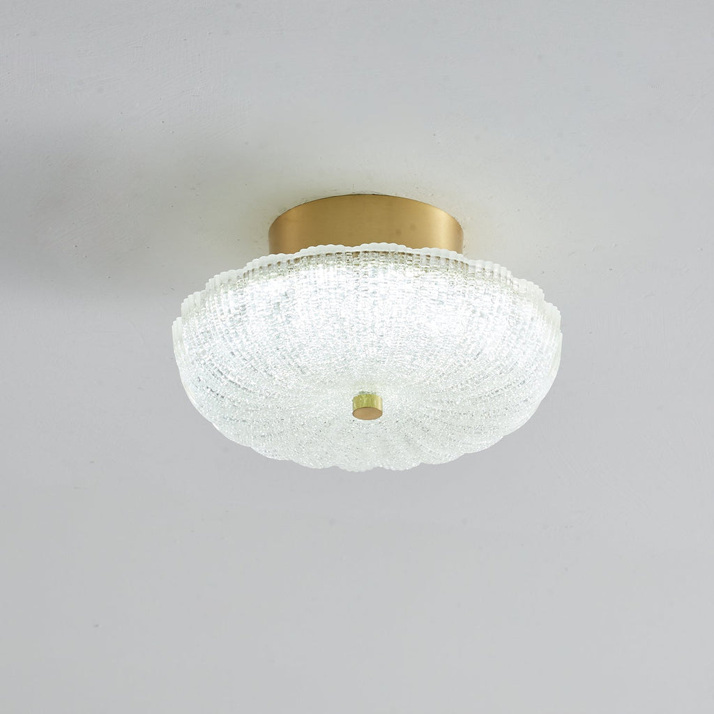Starlit Ceiling Light by FIFTH & BEAM — product view 2