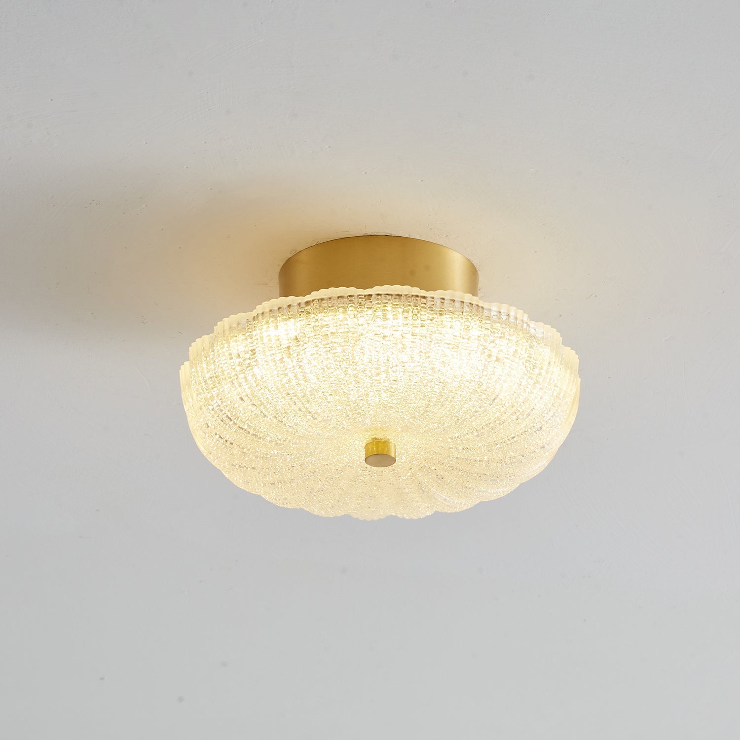 Starlit Ceiling Light by FIFTH & BEAM — product view 3