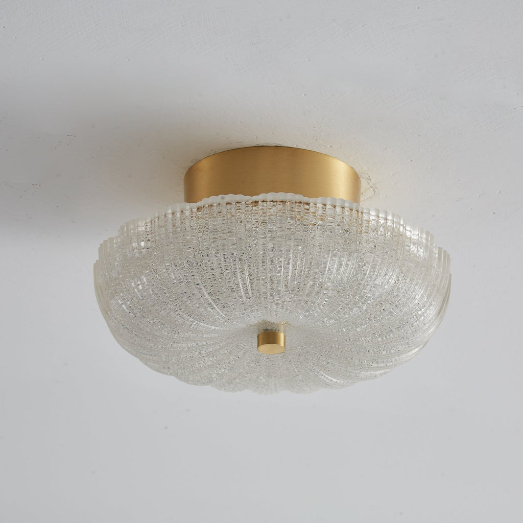 Starlit Ceiling Light by FIFTH & BEAM — product view 4
