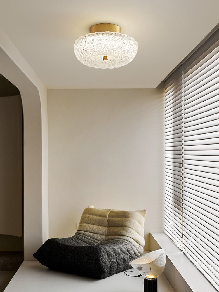 Starlit Ceiling Light by FIFTH & BEAM — product view 10