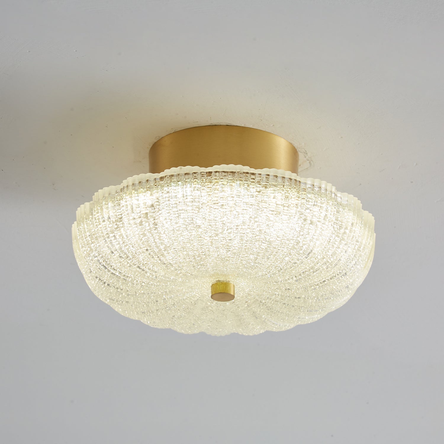 Starlit Ceiling Light by FIFTH & BEAM — product view 5