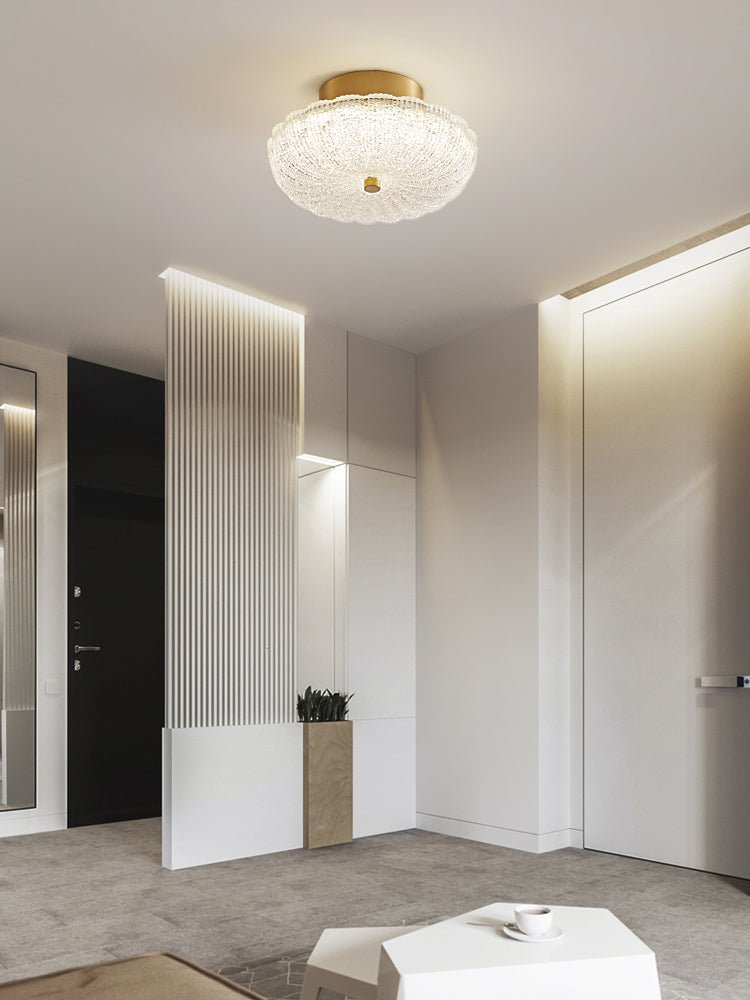 Starlit Ceiling Light by FIFTH & BEAM — product view 11