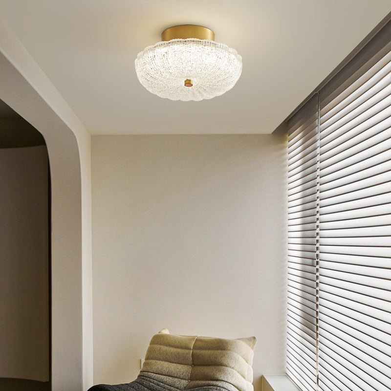 Starlit Ceiling Light by FIFTH & BEAM — product view 17