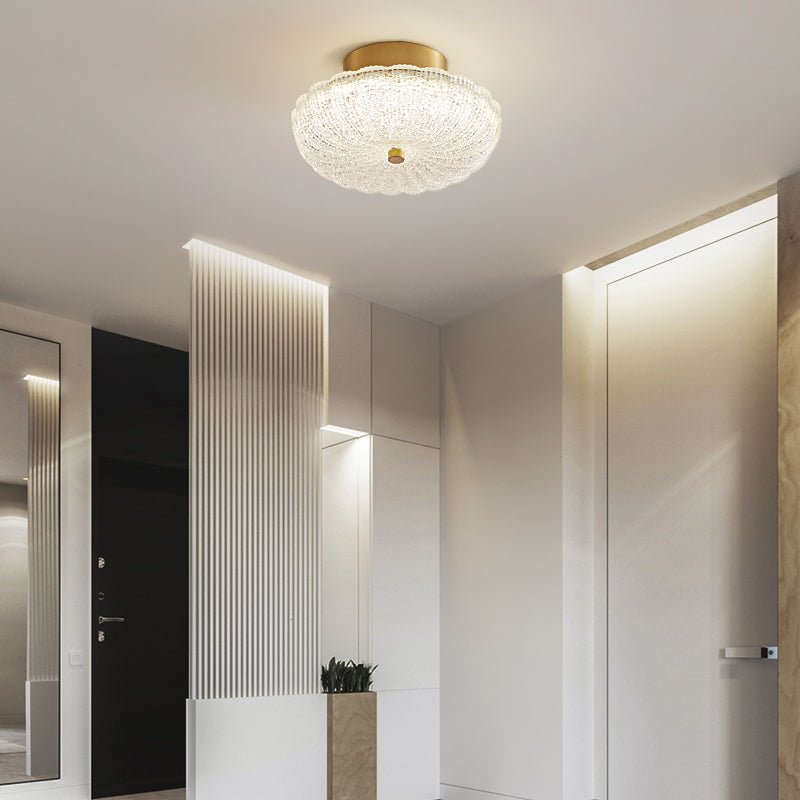 Starlit Ceiling Light by FIFTH & BEAM — product view 12