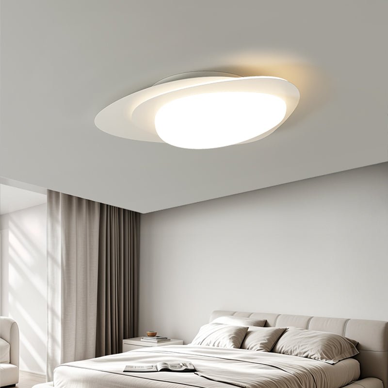Stellar Orbit Ceiling Light by FIFTH & BEAM — product view 10