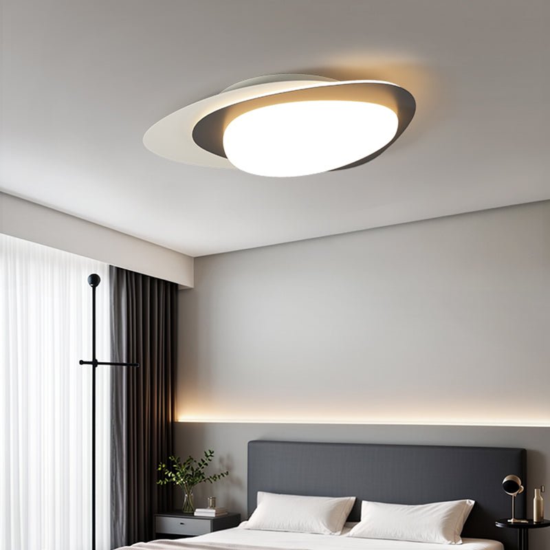 Stellar Orbit Ceiling Light by FIFTH & BEAM — product view 12
