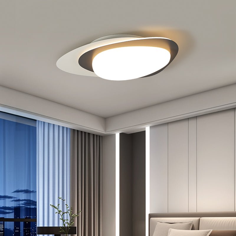 Stellar Orbit Ceiling Light by FIFTH & BEAM — product view 13