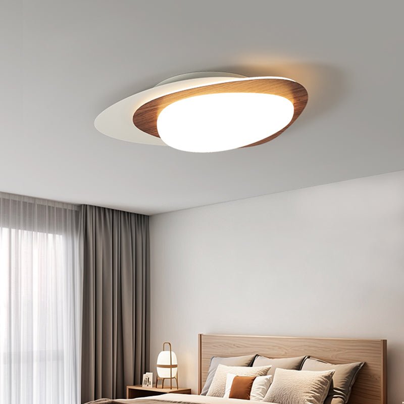 Stellar Orbit Ceiling Light by FIFTH & BEAM — product view 14