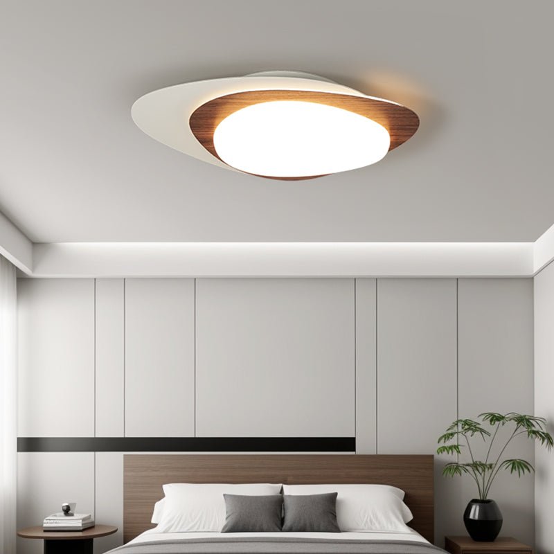 Stellar Orbit Ceiling Light by FIFTH & BEAM — product view 9