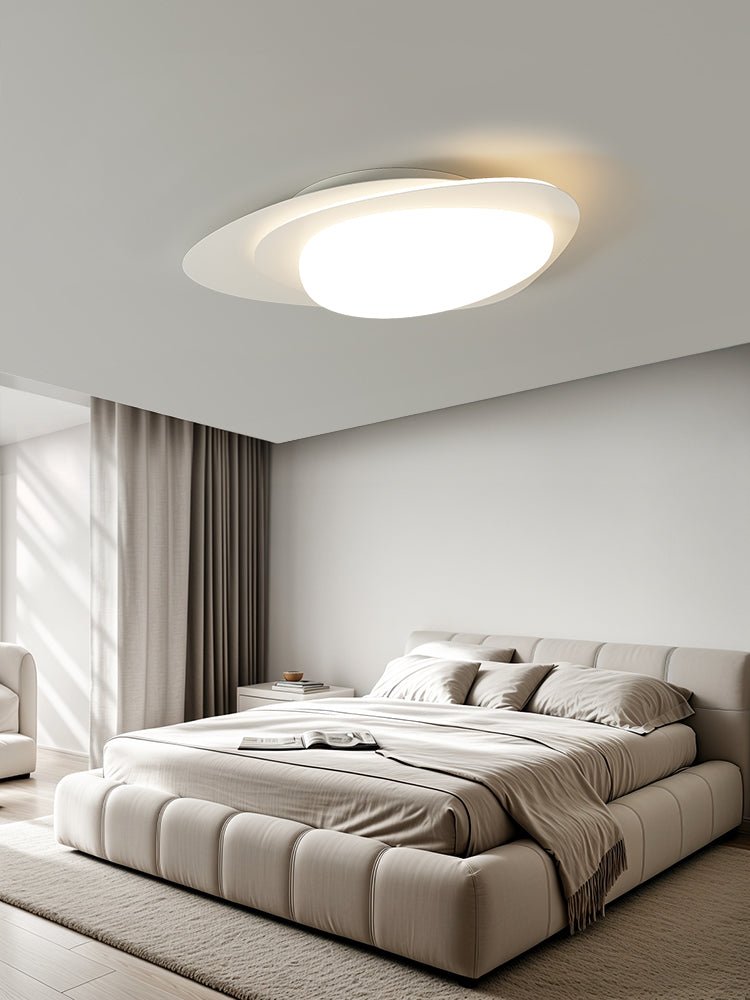 Stellar Orbit Ceiling Light by FIFTH & BEAM — product view 15