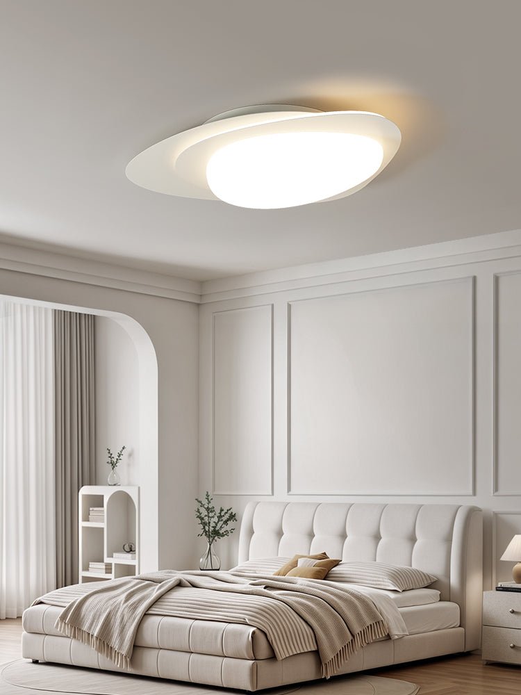 Stellar Orbit Ceiling Light by FIFTH & BEAM — product view 16