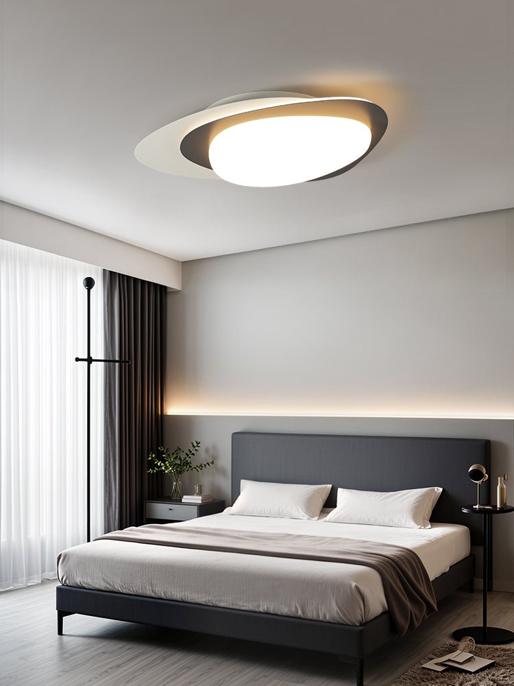 Stellar Orbit Ceiling Light by FIFTH & BEAM — product view 2