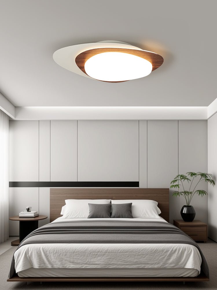 Stellar Orbit Ceiling Light by FIFTH & BEAM — product view 5