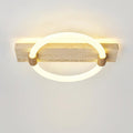 Stonek Ceiling Lamp 15.7" by FIFTH & BEAM — product view 13