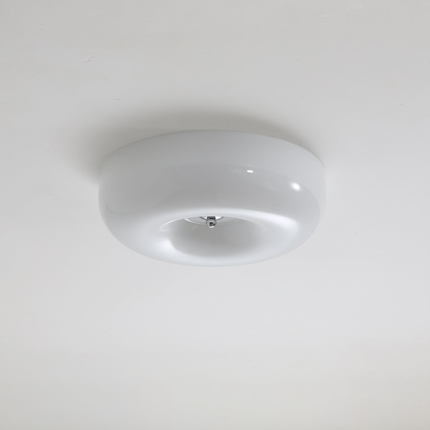 Swirl Glass Ceiling Lamp by FIFTH & BEAM — product view 15